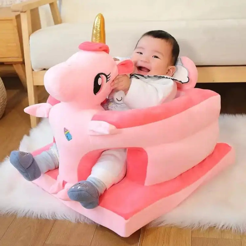 Infant Sofa Support Seat For Newborn Baby