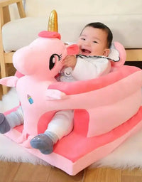 Infant Sofa Support Seat For Newborn Baby
