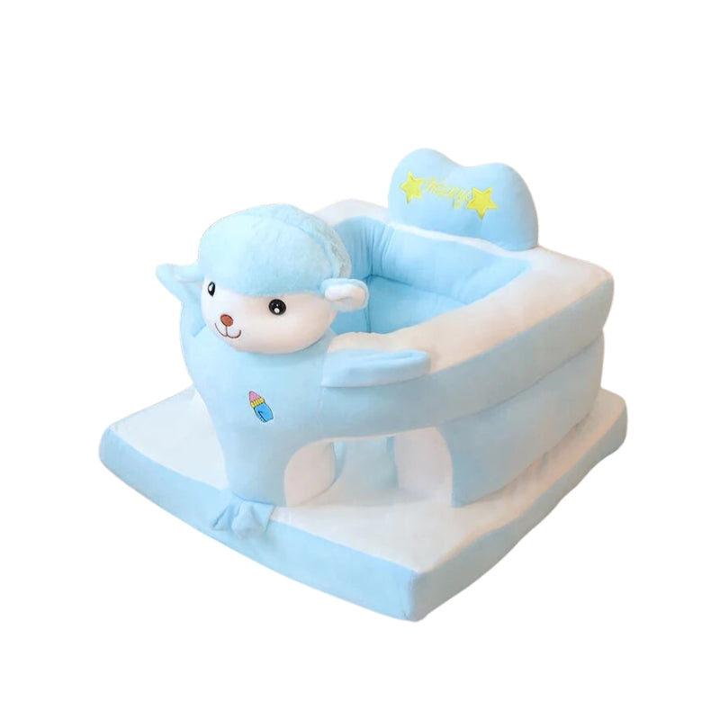 Infant Sofa Support Seat For Newborn Baby