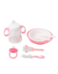 Tableware Bowls Set 7 in 1 For Baby
