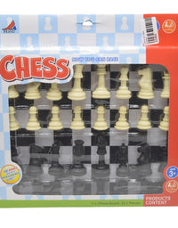 Kids Chess Game
