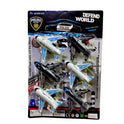 Air Force Fighter Plane Assorted