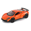 Diecast Sports Car Open Door Simulation Metal 1:36 1 Pc