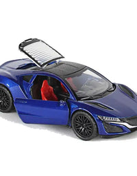 Diecast Car Model 1:36 Metal Alloy Car
