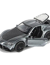 Diecast Car Model 1:36 Metal Alloy Car
