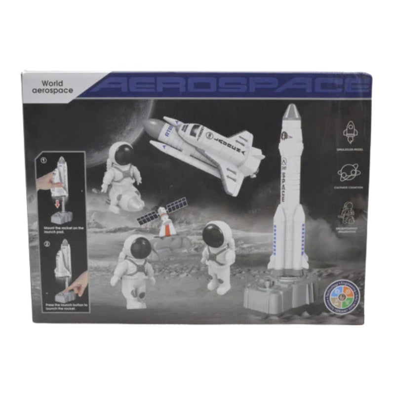 Aero Space Vehicle Set