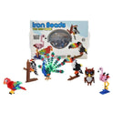 Iron Beads Birds Puzzle 1500 Pcs