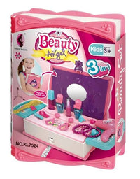 Beauty Angel Grooming Set For Kids
