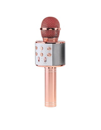 Karaoke Wireless Microphone
