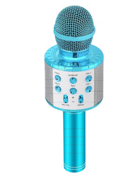 Karaoke Wireless Microphone
