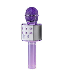 Karaoke Wireless Microphone
