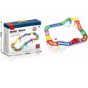 Magnetic Car Track for Limitless Kids