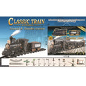 Classic Train Set for Endless Kids' Fun!"