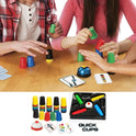 Sports Stacking Cups Toy