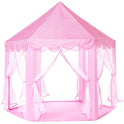 Princess Castle Play Tent