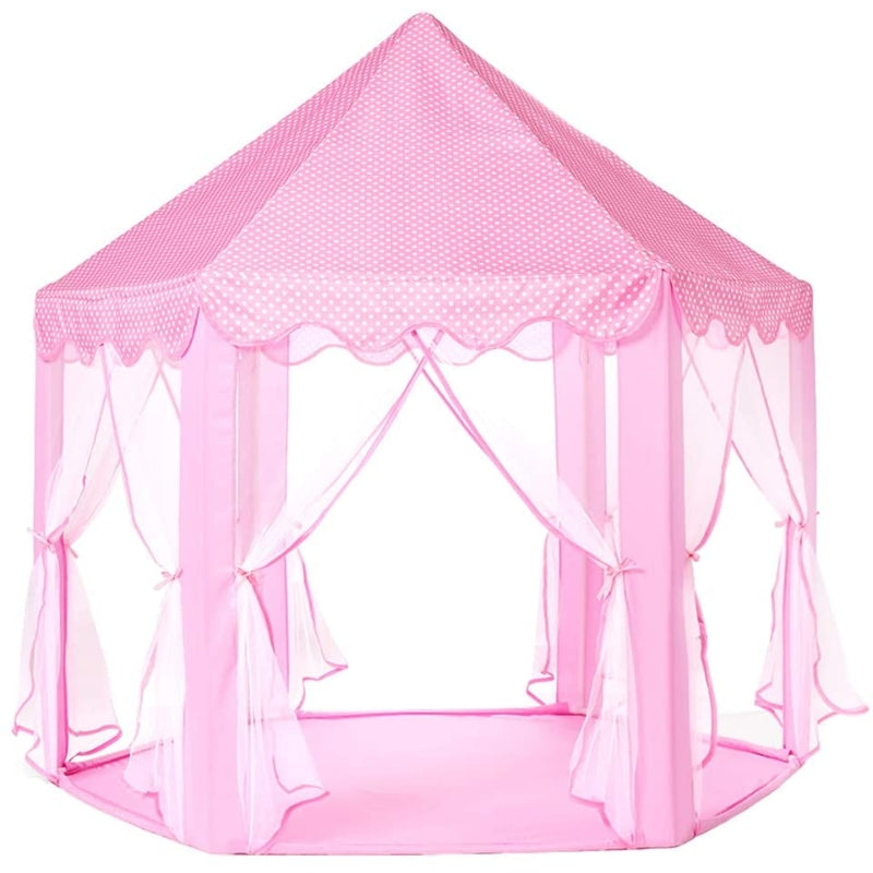 Princess Castle Play Tent