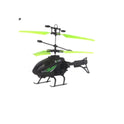 Helicopter With Wrist Band Remote For Kids