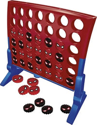 Marvel Spider-Man Connect 4 For Kids
