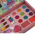 Shining 2 In 1 DIY Beads Makeup Series For Kids