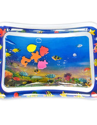 Baby Water Play Mat
