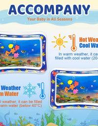 Baby Water Play Mat
