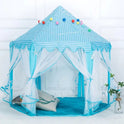 Children's Castle Tent Playhouse