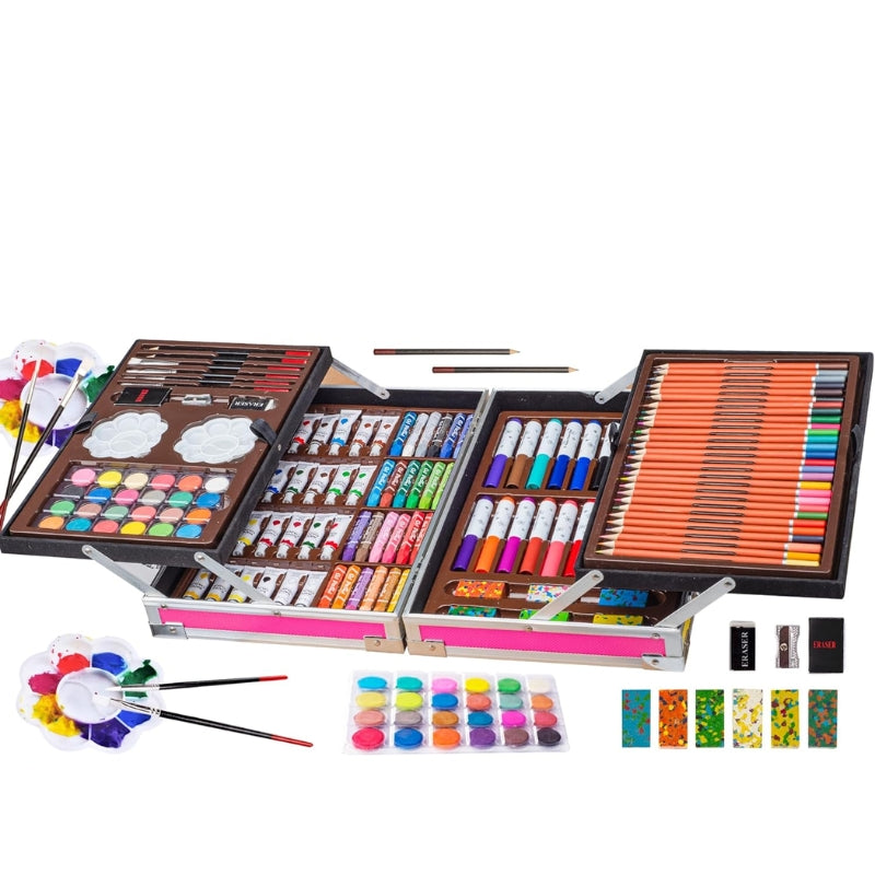 KINSPORY Art Set For Kids