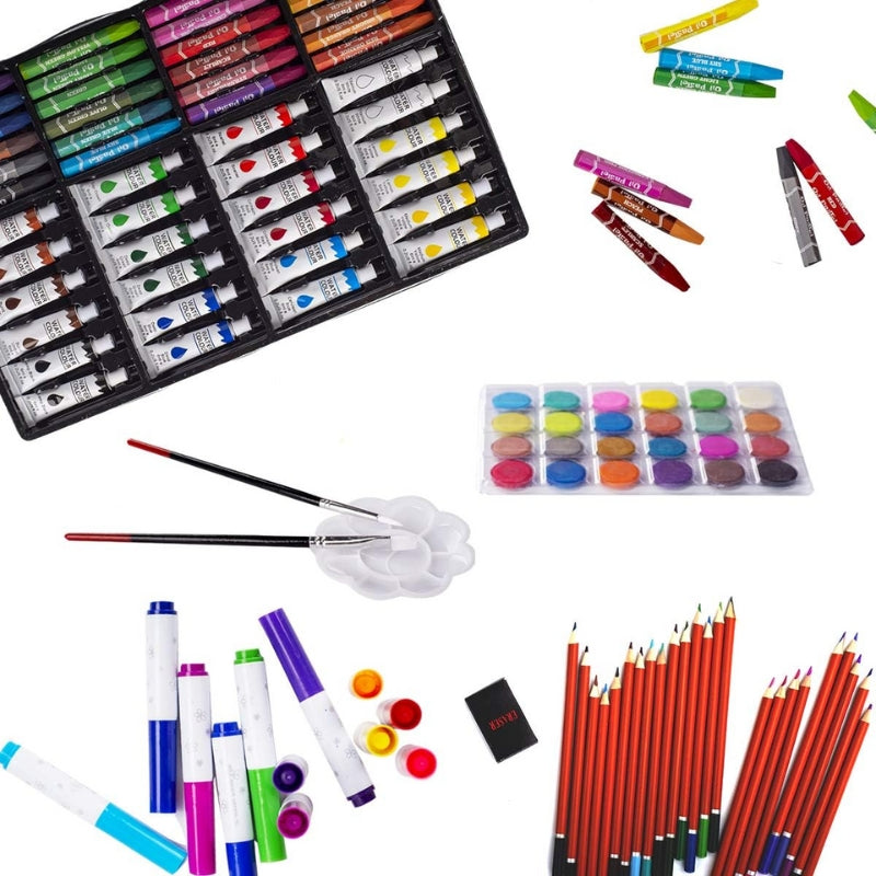 KINSPORY Art Set For Kids