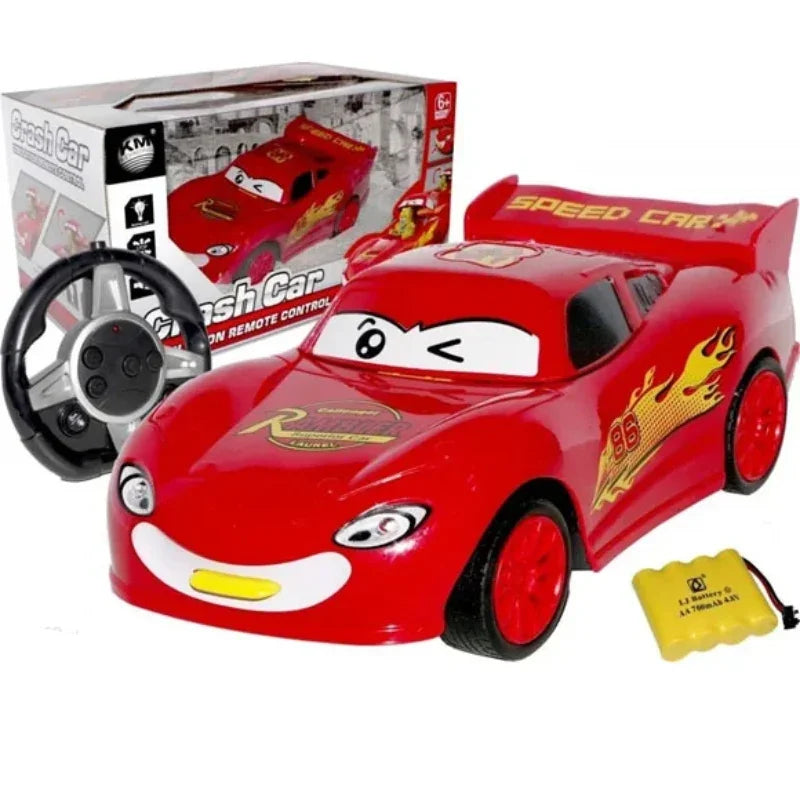 Lightning Mcqueen Kids Car Argos Disney Lightning McQueen Car