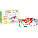 Domino Maze Ball Toy For Kids