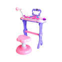 Little Pianist Toy For Girls