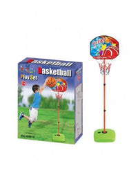 Basketball Play Set For Kids
