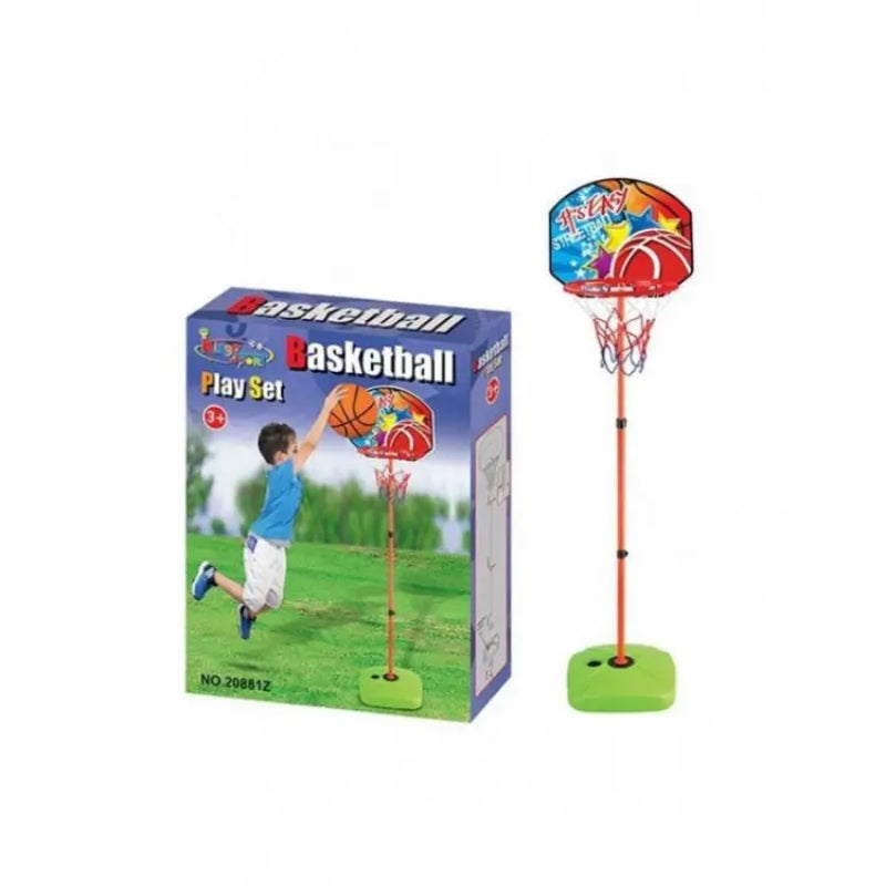 Basketball Play Set For Kids