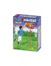 Basketball Play Set For Kids
