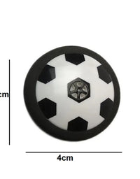 Electric Hover Floating Football For Kids
