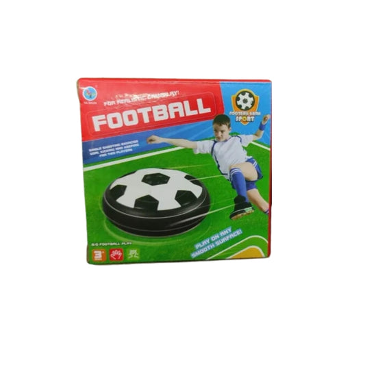 Electric Hover Floating Football For Kids