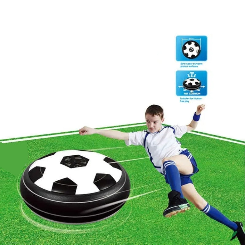 Electric Hover Floating Football For Kids