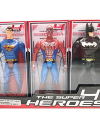 Avengers Super Heroes Toy
