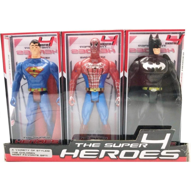 Avengers Super Heroes Toy