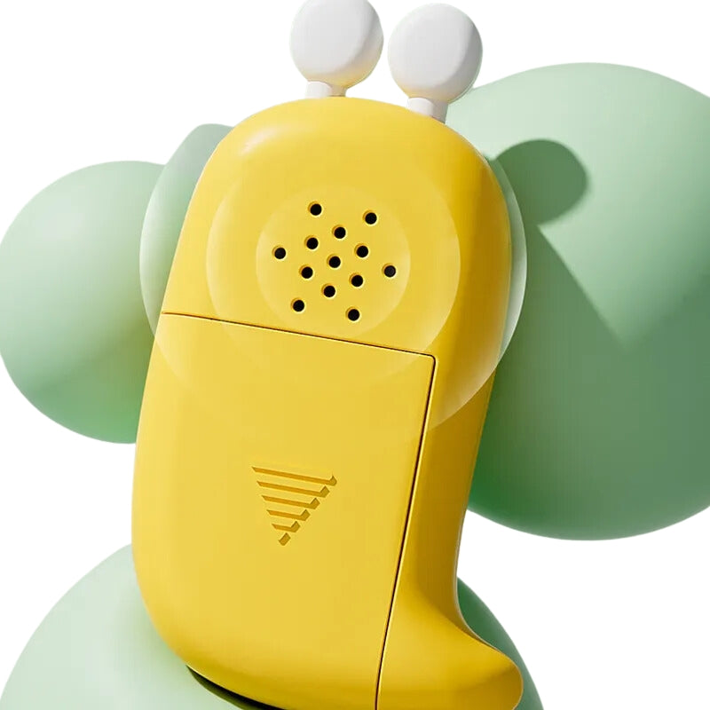 Snail Smart Music Mobile Phone Toy For Kids