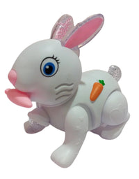 Electric Rabbit Toy For Kids
