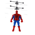 Avengers Heroes Flying Aircraft Toy For Kids