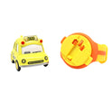 Mini Car Toy Hand Sensor With Light And Sound