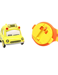 Mini Car Toy Hand Sensor With Light And Sound
