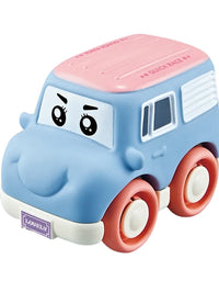 Cartoon Car Toy For Kids
