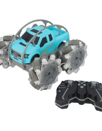 Stunt Car With 2.4G Remote Control
