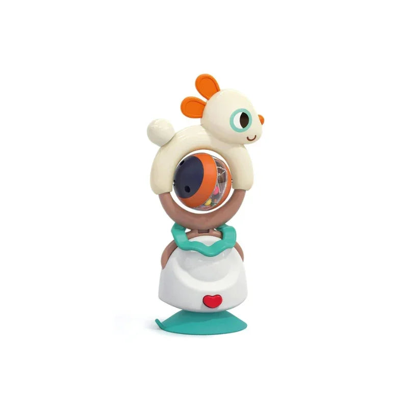 Baby High Chair Rattle Activity Toy Price In Pakistan l toygenix.com.pk ...