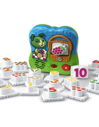 Leap Frog Magnetic Fridge Number Set
