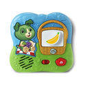 Leap Frog Magnetic Fridge Number Set