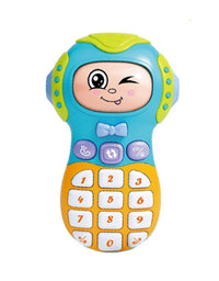 Expression Phone Toy For Kids
